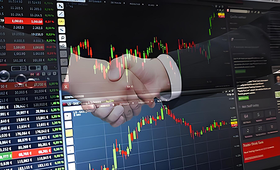 (bitcoin交易所最新版下载网)交易所交易界面